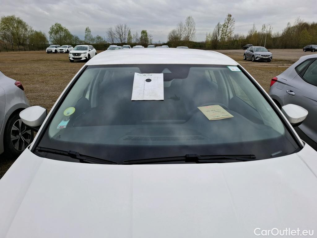  Skoda  Octavia  Berline Business 2.0 TDI 115CV BVM6 E6d #5