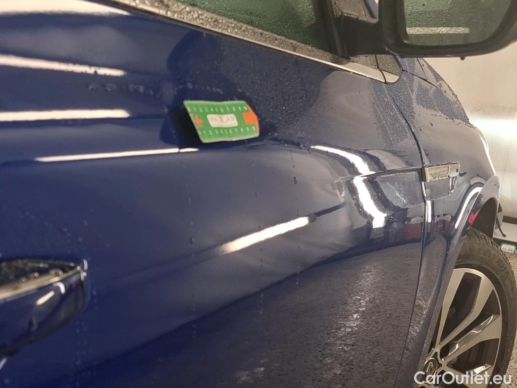  Renault  Megane  IV Berline 5 ptes. Techno 1.5 dCi 115CV BVM6 E6d #10