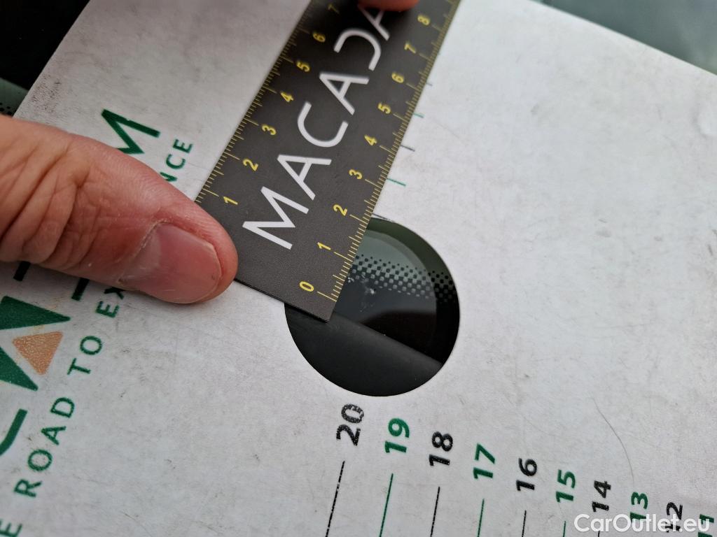  Skoda  Octavia  Berline Business 2.0 TDI 115CV BVM6 E6d #2