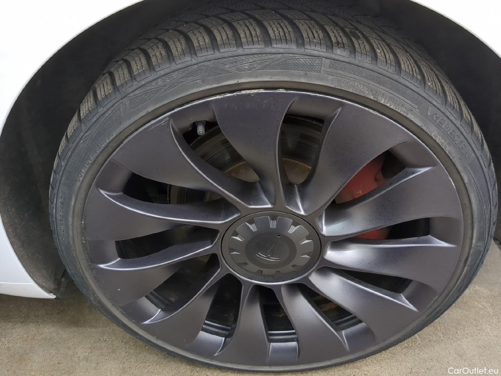  Tesla  Model 3 TESLA  / 2018 / 4P / Berline Performance #10