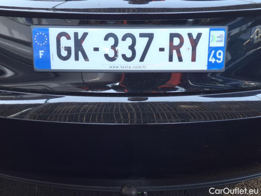  Tesla  Model 3 TESLA  / 2018 / 4P / Berline Propulsion #24