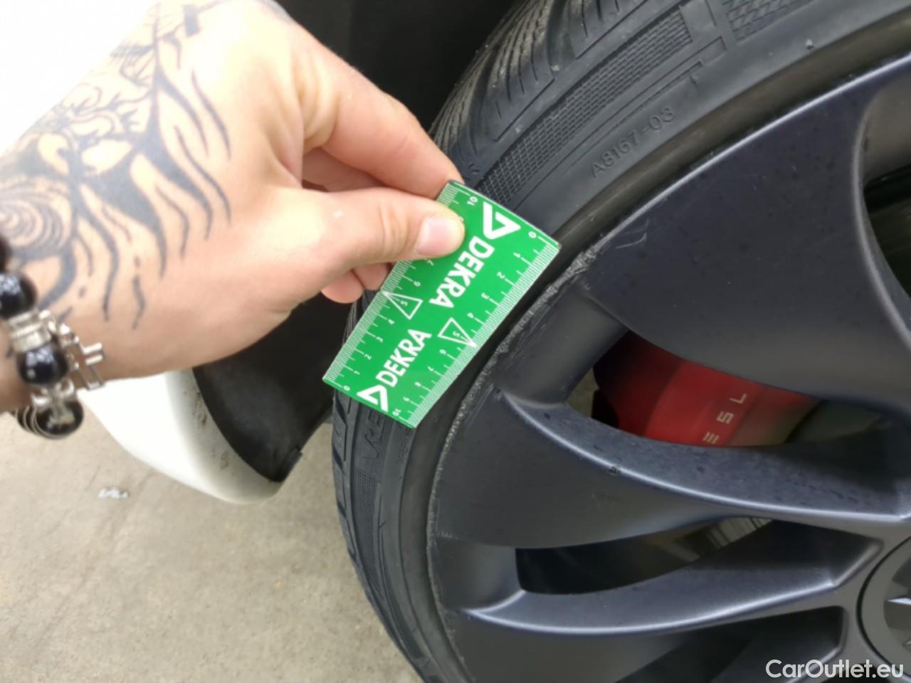  Tesla  Model 3 TESLA  / 2018 / 4P / Berline Performance #13