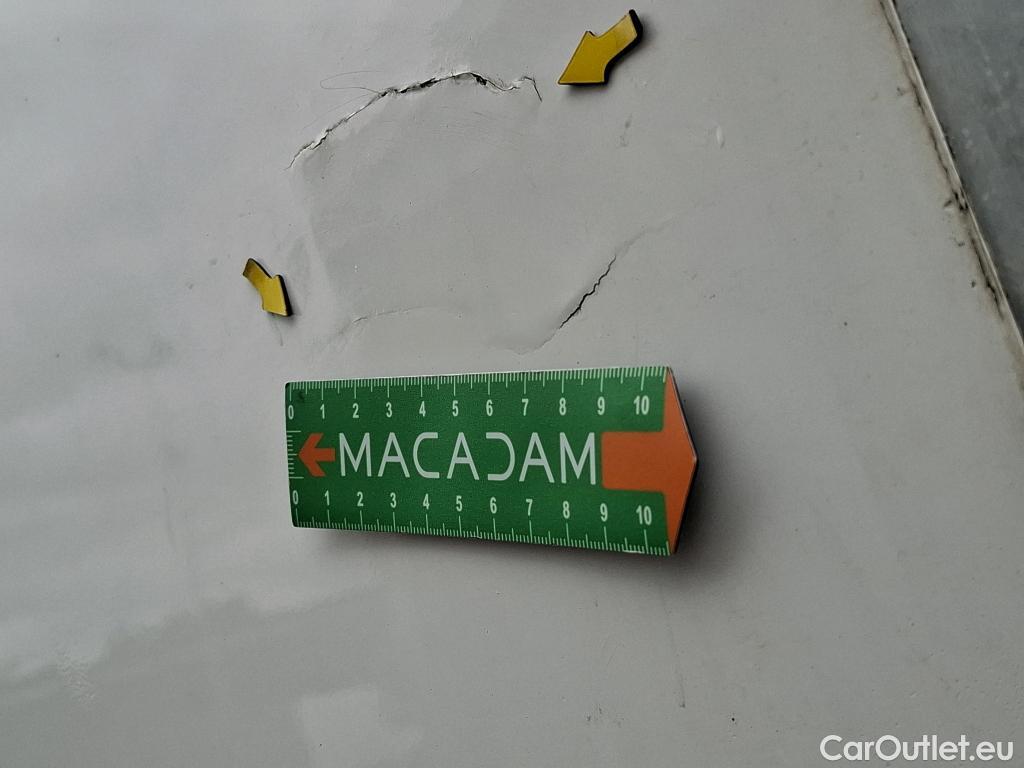  Renault  Master RENAULT  SC / 2019 / 2P / Châssis cabine CC Tr CF F3500 L3 Blue dCi 145 EVIE #2