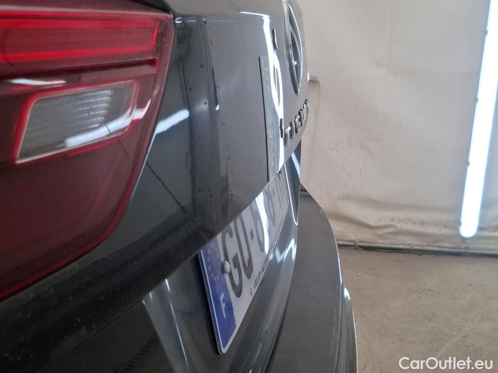  Volkswagen  Tiguan VOLKSWAGEN  / 2020 / 5P / SUV 2.0 TDI 150 DSG7 Life Business #5