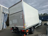  Renault  Master RENAULT  SC / 2019 / 2P / Châssis cabine CC Tr CF F3500 L3 Blue dCi 145 EVIE #3