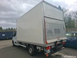  Renault  Master RENAULT  SC / 2019 / 2P / Châssis cabine CC Tr CF F3500 L3 Blue dCi 145 EVIE #2