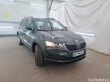  Skoda  Karoq  Business 1.5 TSI 150CV BVA7 E6d #4