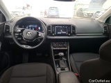 Skoda  Karoq  Business 1.5 TSI 150CV BVA7 E6d #5