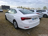  Skoda  Octavia  Berline Business 2.0 TDI 115CV BVM6 E6d #2