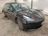  Tesla  Model 3 TESLA  / 2018 / 4P / Berline Propulsion #5