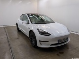  Tesla  Model 3 TESLA  / 2018 / 4P / Berline Performance #4