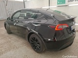  Tesla  Model Y TESLA  / 2020 / 5P / SUV Grand Autonomie Dual Motor AWD #2