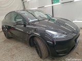  Tesla  Model Y TESLA  / 2020 / 5P / SUV Grand Autonomie Dual Motor AWD #4