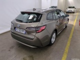  Toyota  Corolla TOYOTA  Touring Sports / 2018 / 5P / Break Hybride 122h Dynamic Business Stage Acad #3