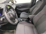 Toyota  Corolla TOYOTA  Touring Sports / 2018 / 5P / Break Hybride 122h Dynamic Business Stage Acad #10