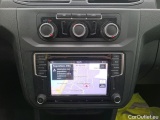  Volkswagen  Caddy VOLKSWAGEN  Van VU 4p Fourgonnette 2.0 TDI 102 DSG6 Business Line Plus #7