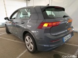  Volkswagen  Golf  VOLKSWAGEN / 2020 / 5P / Berline 2.0 TDI SCR 115 DSG7 Life Busi #2