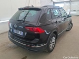  Volkswagen  Tiguan VOLKSWAGEN  / 2020 / 5P / SUV 2.0 TDI 150 DSG7 Life Business #3