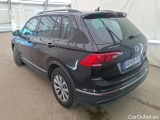  Volkswagen  Tiguan VOLKSWAGEN  / 2020 / 5P / SUV 2.0 TDI 150 DSG7 Life Business #2