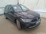  Volkswagen  Tiguan VOLKSWAGEN  / 2020 / 5P / SUV 2.0 TDI 150 DSG7 Life Business #4