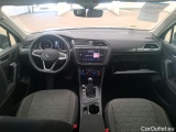  Volkswagen  Tiguan VOLKSWAGEN  / 2020 / 5P / SUV 2.0 TDI 150 DSG7 Life Business #5