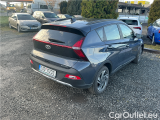  Hyundai  Bayon  1.0T-GDI Smart AT 5d #2