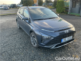  Hyundai  Bayon  1.0T-GDI Smart AT 5d #3
