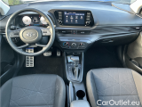  Hyundai  Bayon  1.0T-GDI Smart AT 5d #5