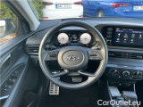  Hyundai  Bayon  1.0T-GDI Smart AT 5d #20