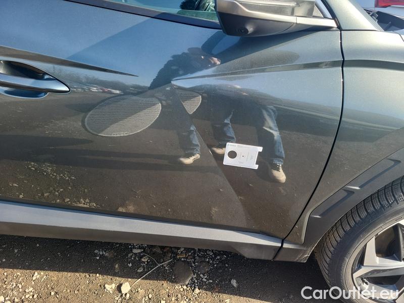  Hyundai  Tucson   (NX)(2020) Tuc.1.6 HEV169 Style 4x4 AT #28