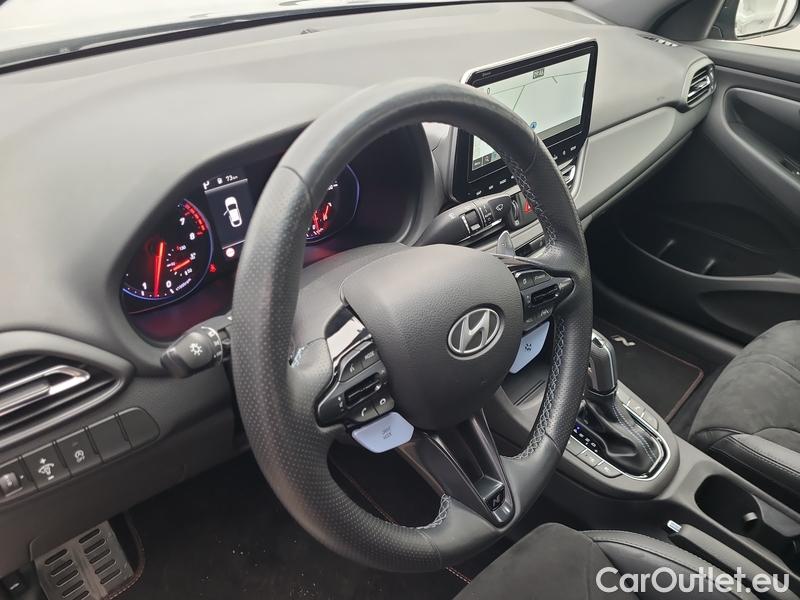  Hyundai  i30  Fastback (2018 ->)  FB 2.0TGDI 206 N Perfor AT #9