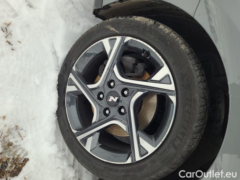  Hyundai  i30  (PD)(01.2017  ->)  kom.1.0 T-GDI N Line 5d #3