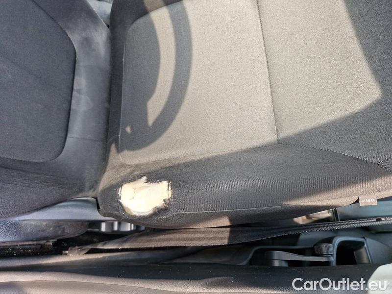  Skoda  Fabia  3 (2015)  1.0TSI 70 Active #5