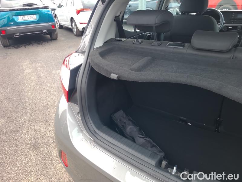  Hyundai  i10  (AC3) 2020  1.0i Comfort Go AT 5d #16