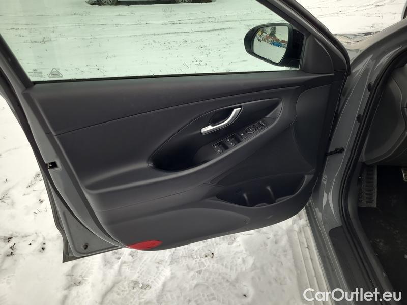  Hyundai  i30  (PD)(01.2017  ->)  kom.1.0 T-GDI N Line 5d #12