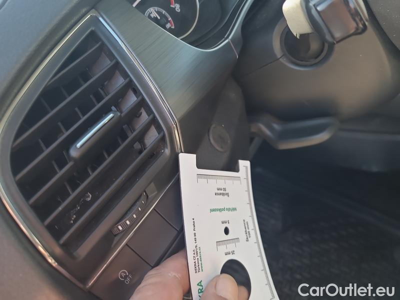  Skoda  Fabia  Combi (2015)  Com.1.0TSI 70 Style #15