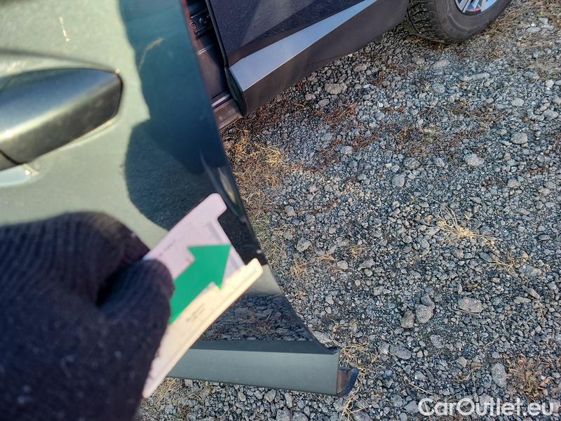  Hyundai  Tucson   (NX)(2020) Tuc.1.6T-GDI 110 Smart 5d #6