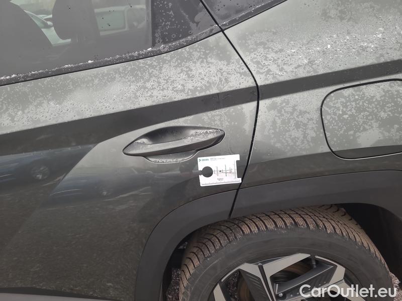  Hyundai  Tucson   (NX)(2020) Tuc.1.6 HEV169 Style 4x4 AT #7