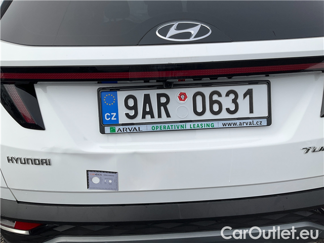  Hyundai  Tucson Tucs.1.6T-GDI 132 Style 4x4 AT #15