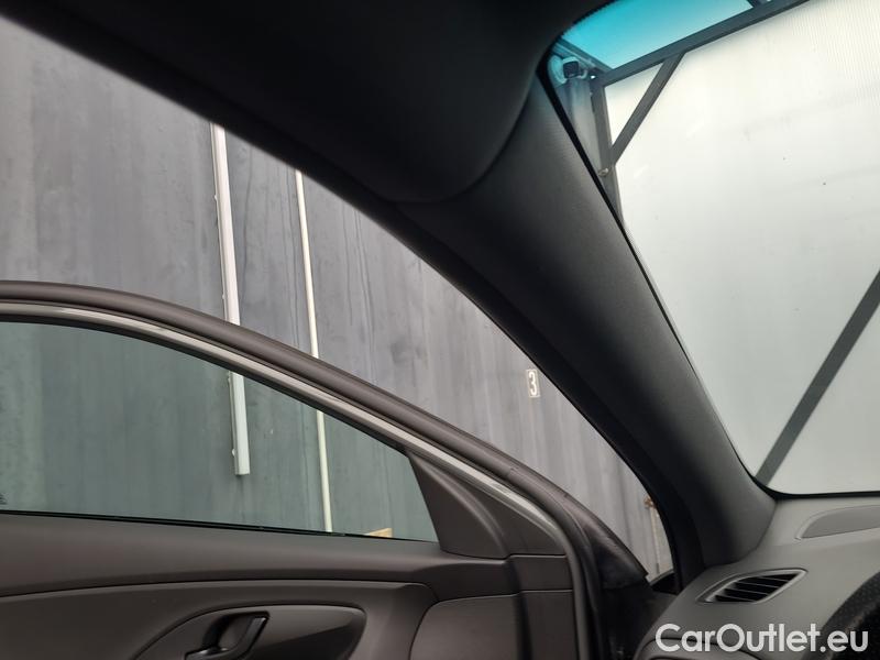  Hyundai  i30  Fastback (2018 ->)  FB 2.0TGDI 206 N Perfor AT #11