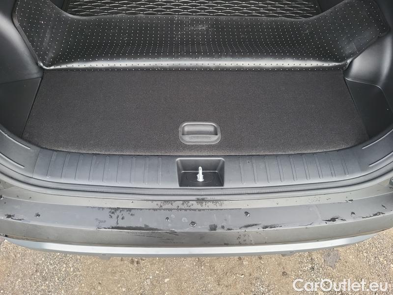  Hyundai  Tucson   (NX)(2020) Tucs.1.6 CRDi 100 Style 4x4 AT #5