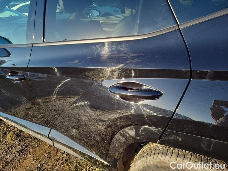  Hyundai  Tucson   (NX)(2020) Tucs.1.6T-GDI 132 NLine 4x4 AT #4