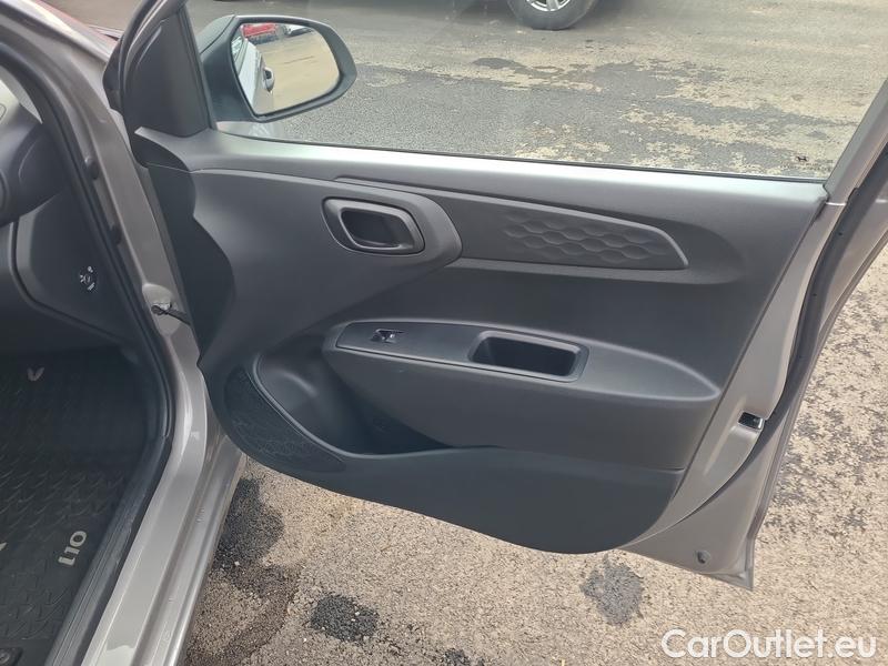  Hyundai  i10  (AC3) 2020  1.0i Comfort Go AT 5d #21