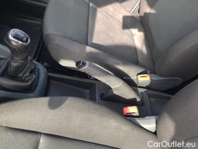  Skoda  Fabia  3 (2015)  1.0MPI 44 Active #16