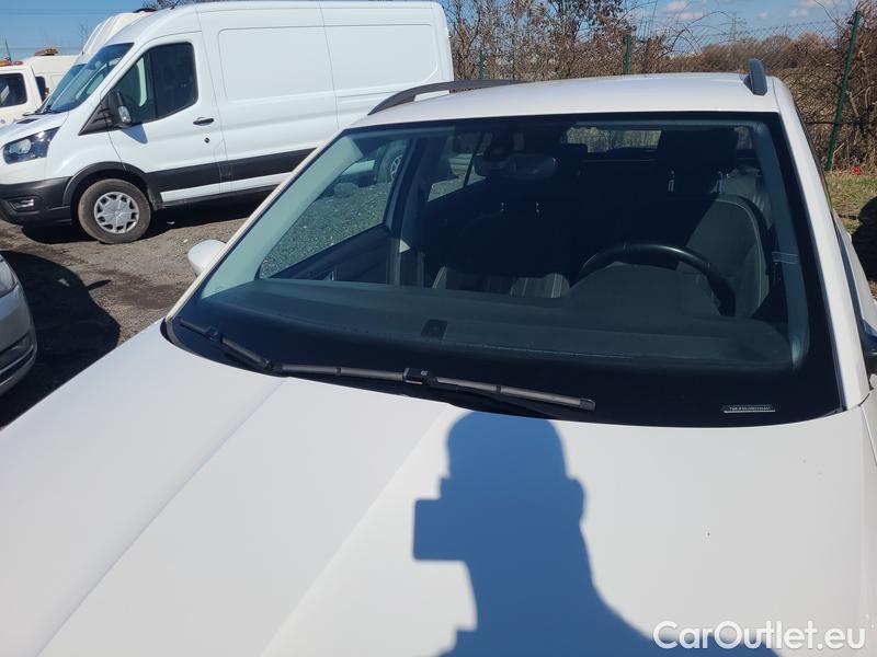  Skoda  Fabia  Combi (2015)  Com.1.0TSI 70 Style #1