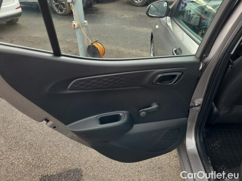  Hyundai  i10  (AC3) 2020  1.0i Comfort Go AT 5d #12