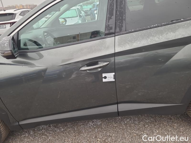  Hyundai  Tucson   (NX)(2020) Tuc.1.6 HEV169 Style 4x4 AT #5