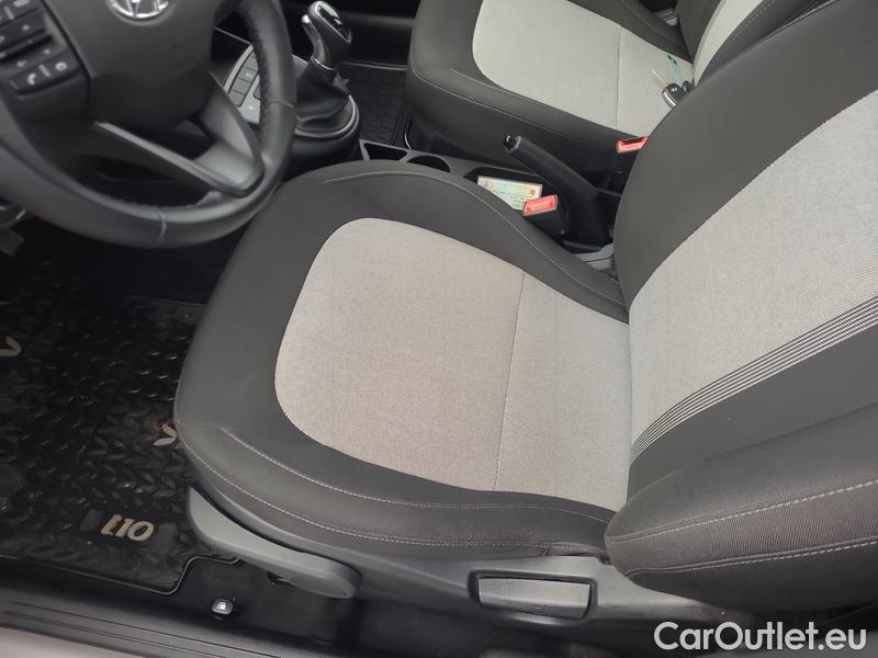  Hyundai  i10  (AC3) 2020  1.0i Comfort Go AT 5d #10