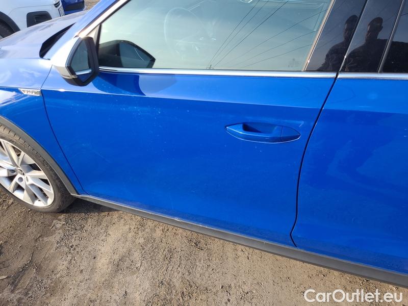  Skoda  Octavia  Combi (NX3)(2020) Oct.C. 2.0TDI 147 Scout 4x4 AT #7