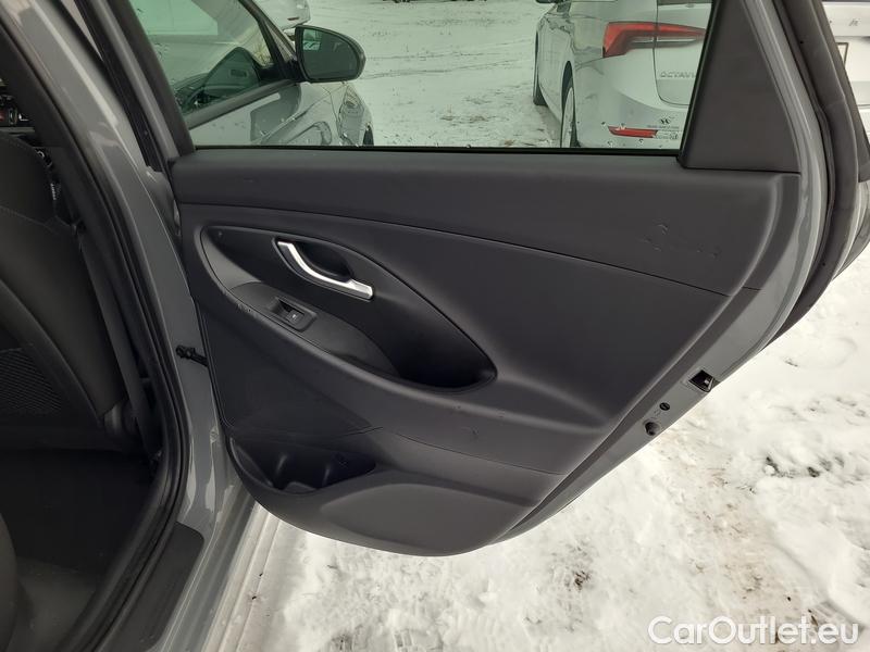  Hyundai  i30  (PD)(01.2017  ->)  kom.1.0 T-GDI N Line 5d #18